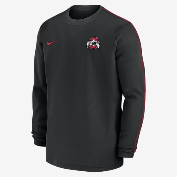 Ohio State Buckeyes Apparel Gear. Nike